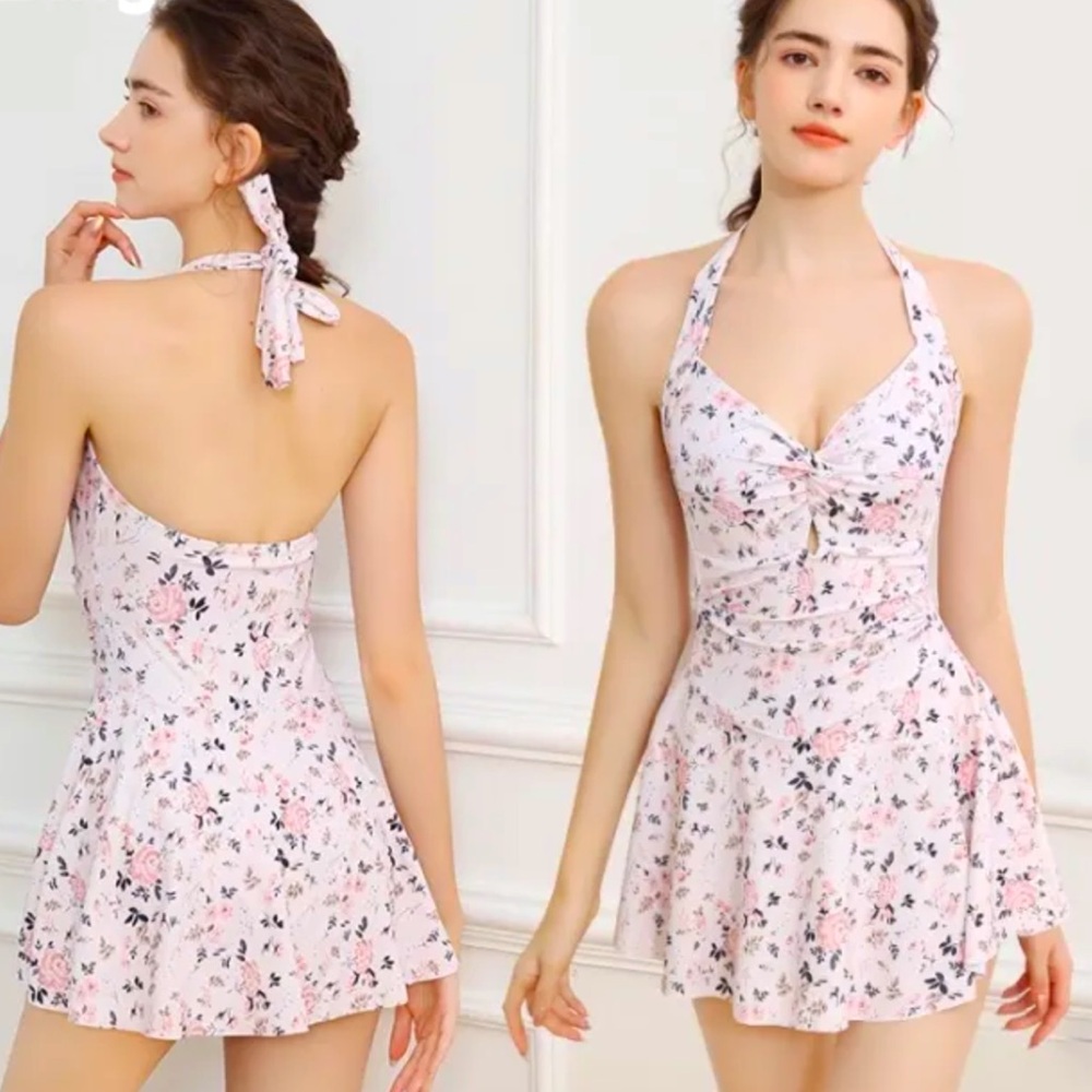 FASHIONICE Bathing Suit (BIG GIRL)